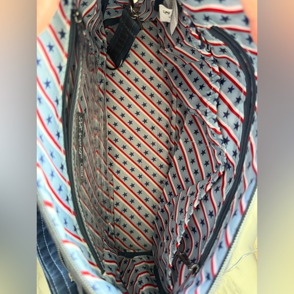 Lug Stretch LE Crossbody Bag - Picture 13 of 15